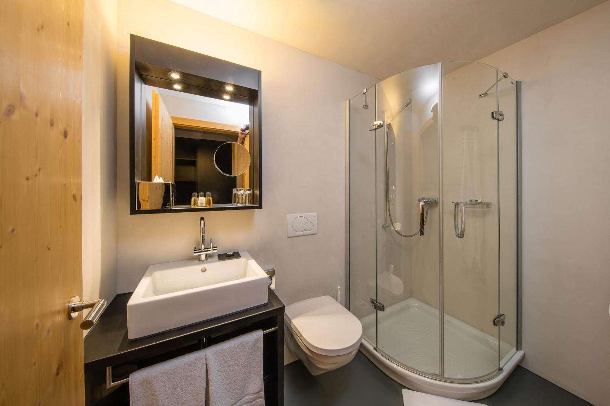 Hotel Pensiun Aldier Sent