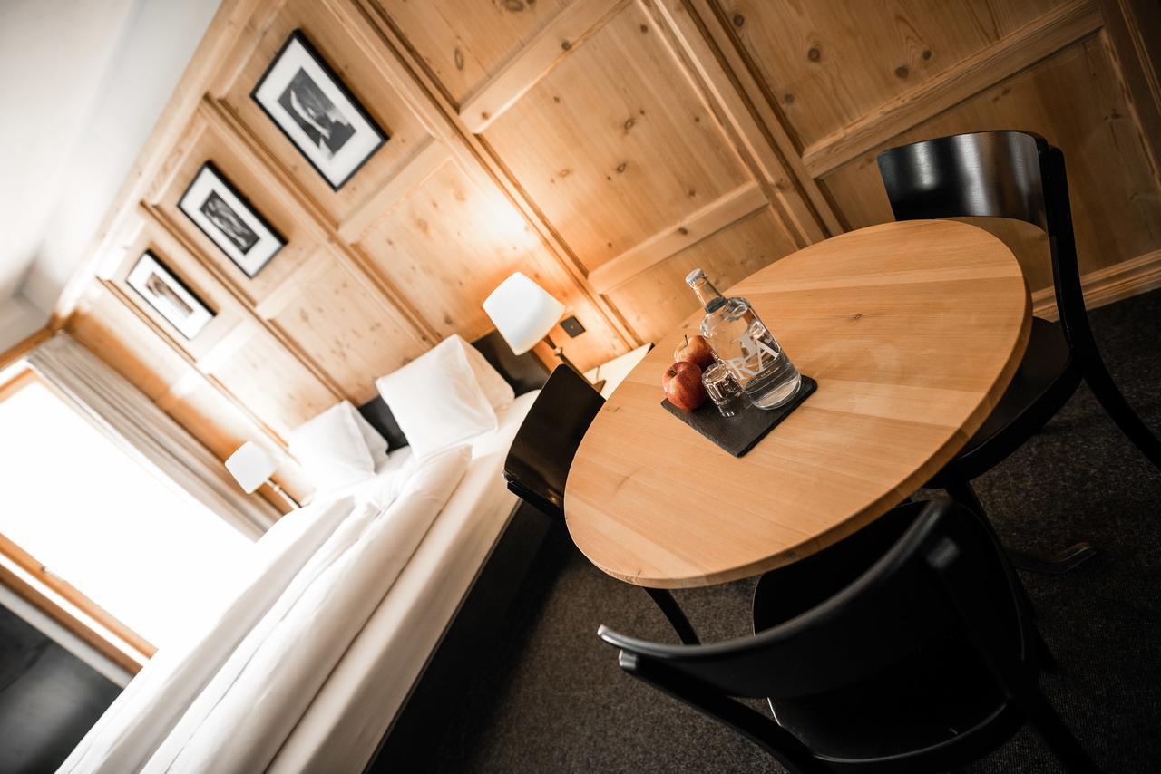 Hotel Pensiun Aldier