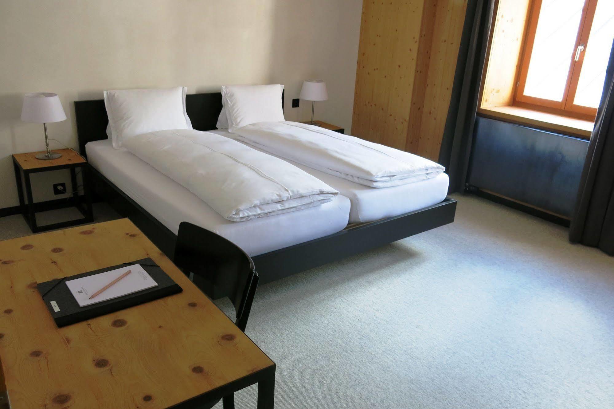 Hotel Pensiun Aldier Sent