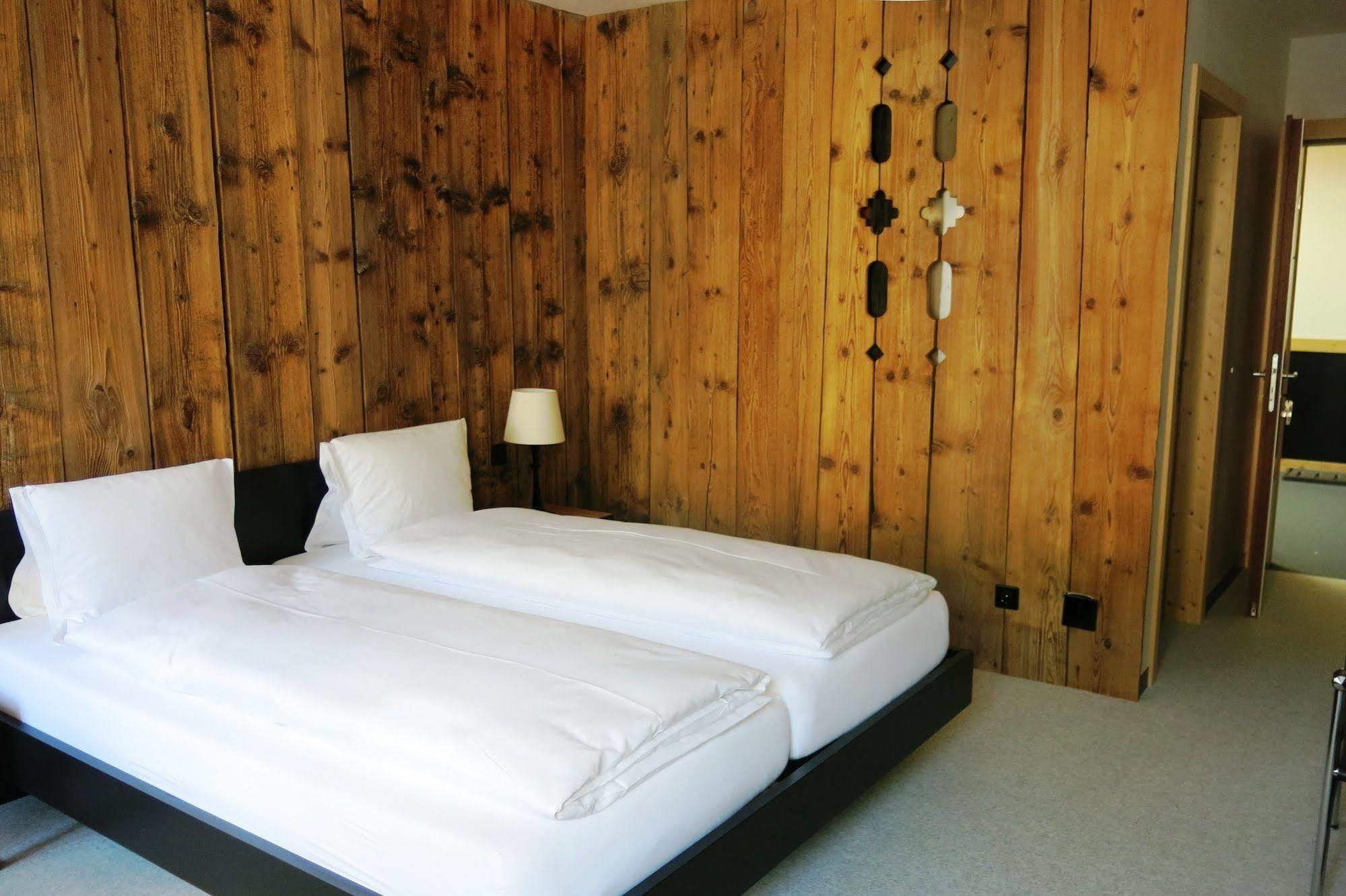 Pensiun Aldier Hotel 3*